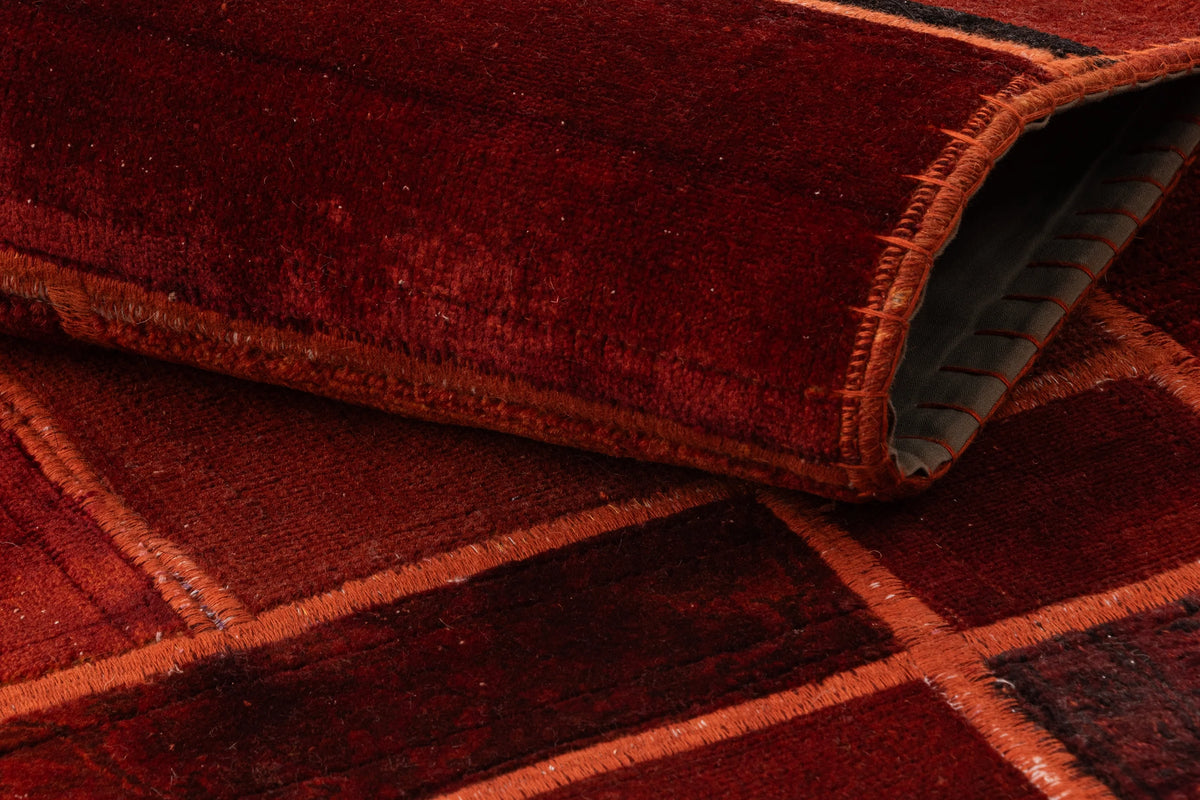 144 x 97 Patchwork