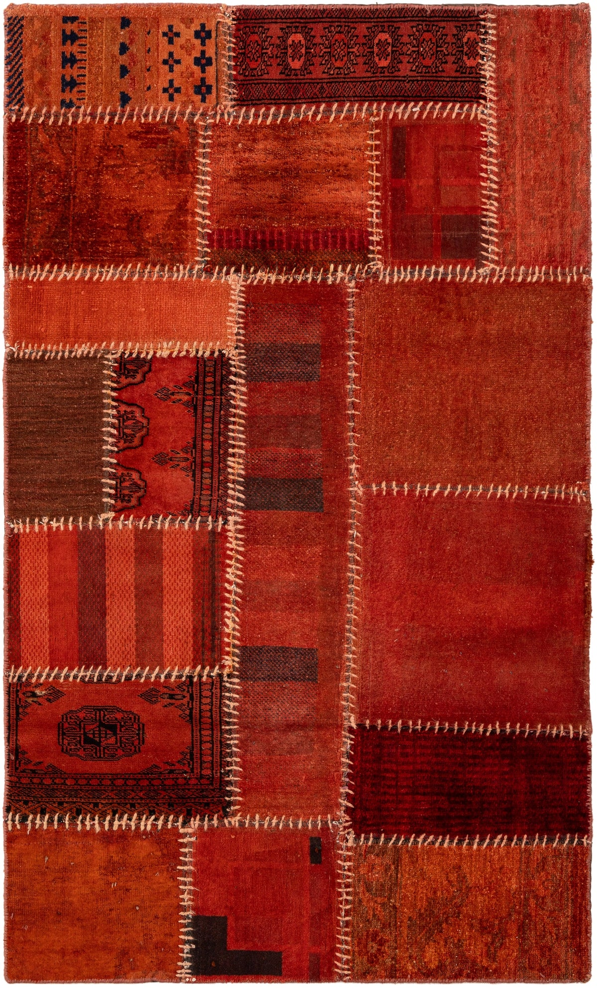 192 x 153 Patchwork