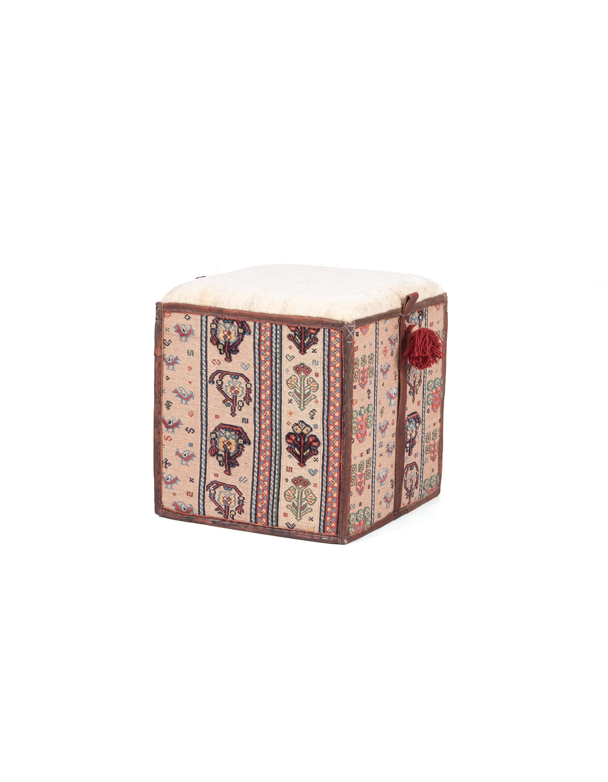 Balouch Hocker