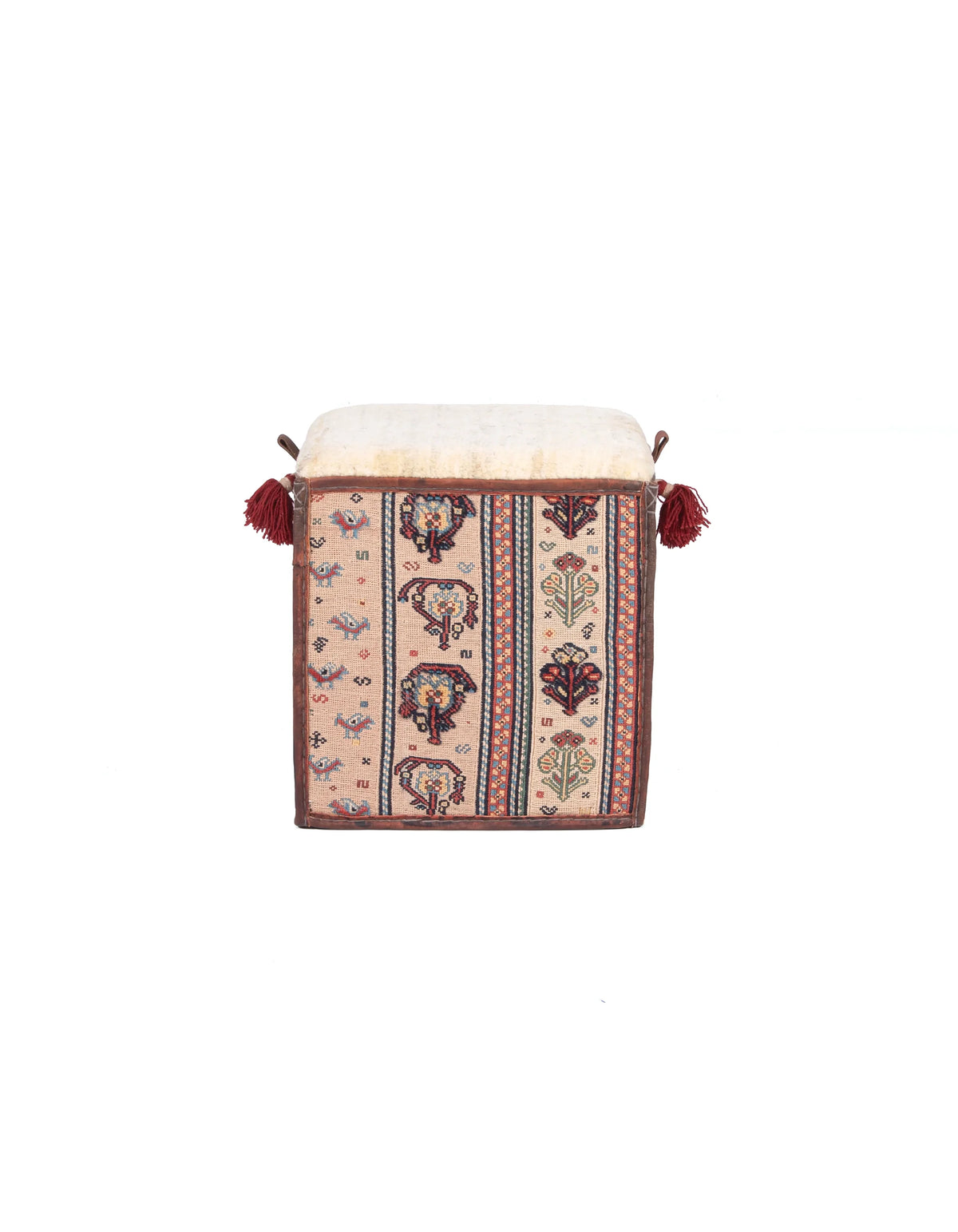 Balouch Hocker