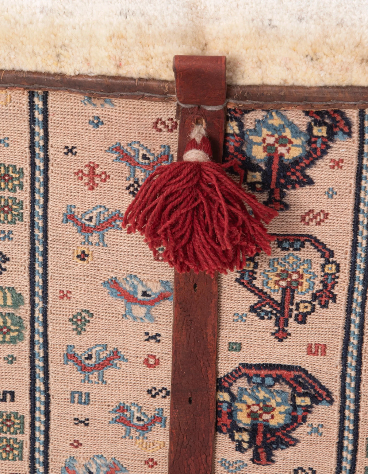 Balouch Hocker