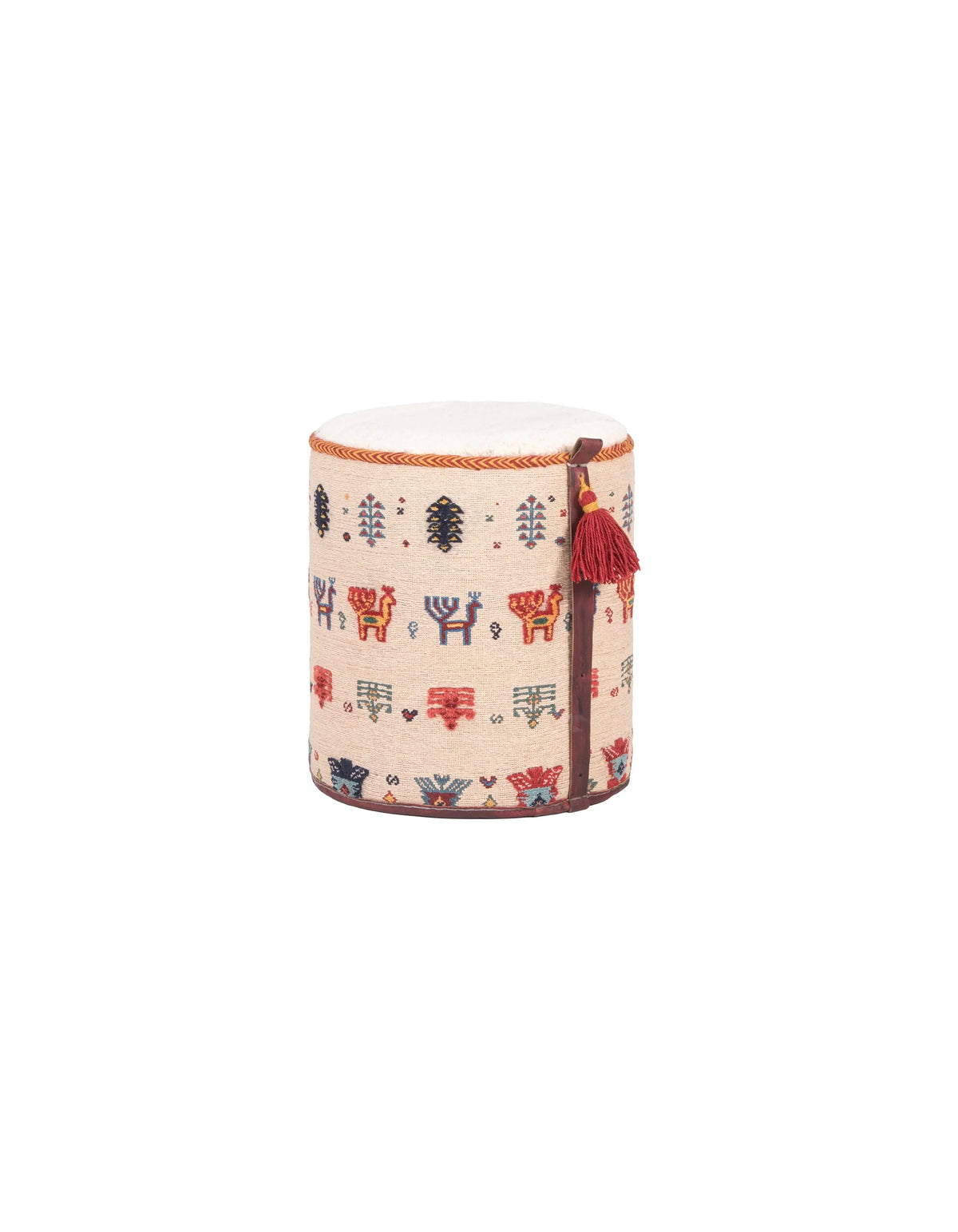 Balouch Hocker