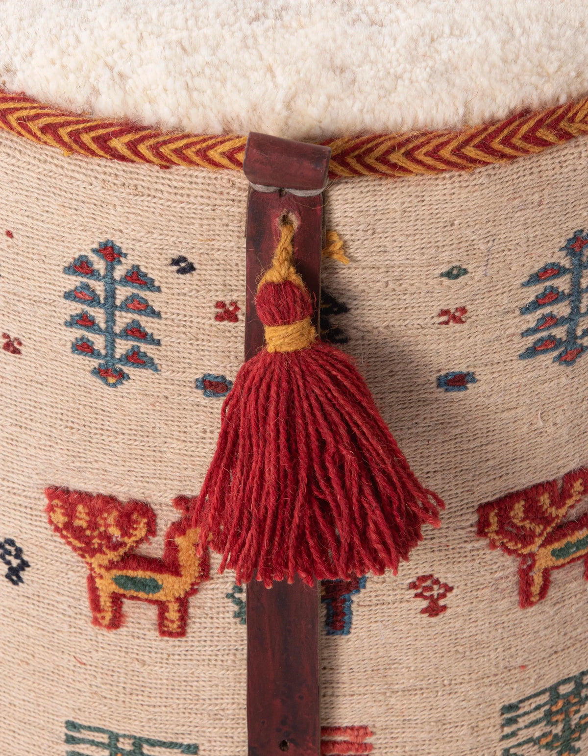 Balouch Hocker
