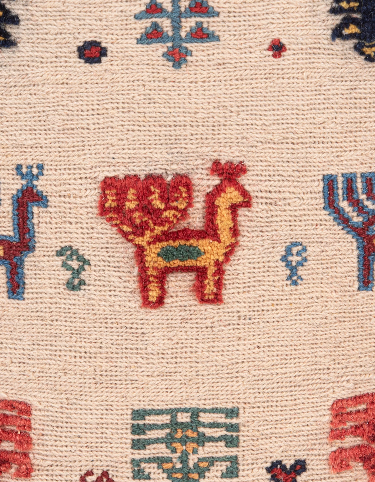 Balouch Hocker
