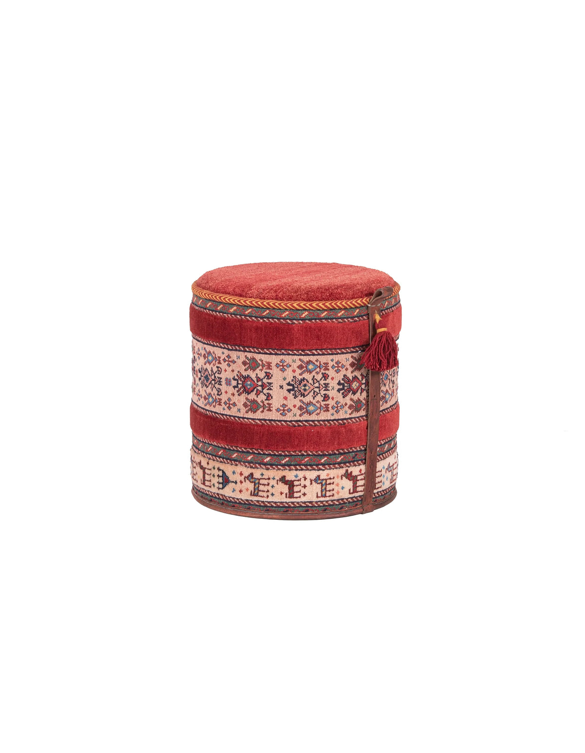 Balouch Hocker