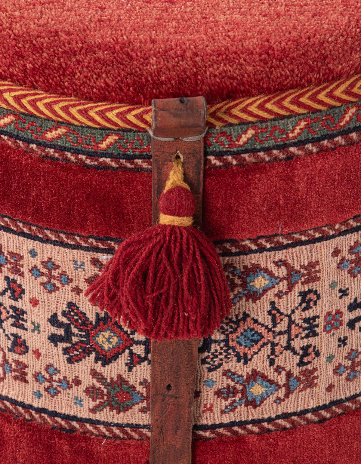 Balouch Hocker