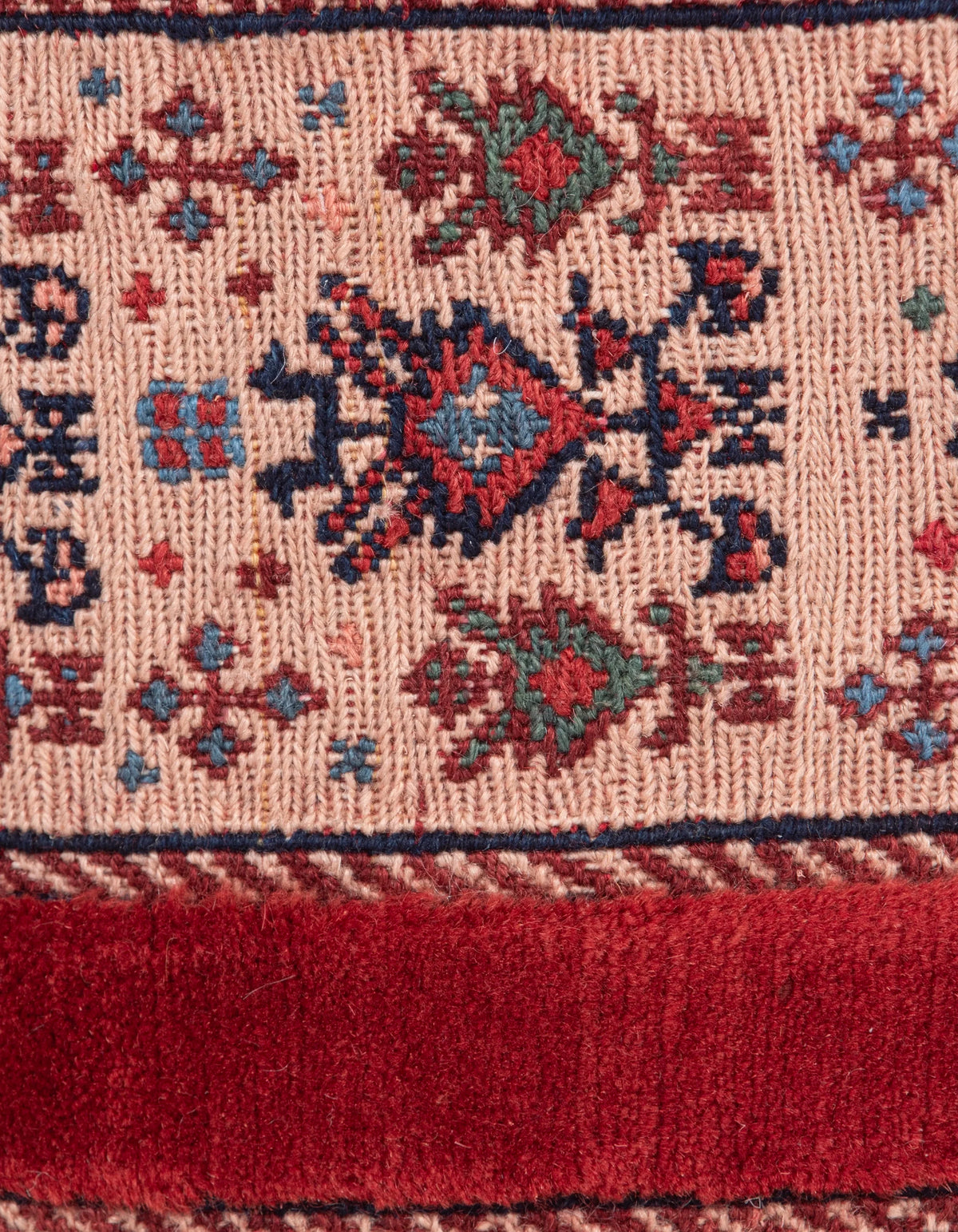 Balouch Hocker