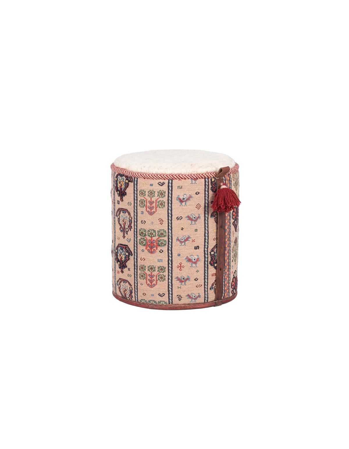 Balouch Hocker