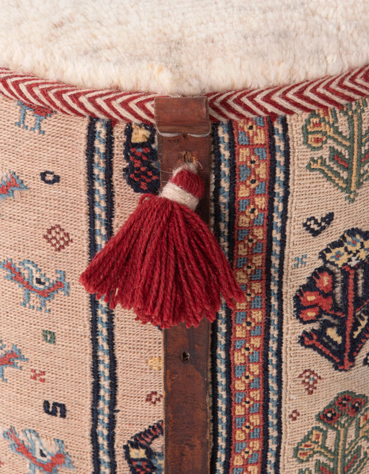 Balouch Hocker