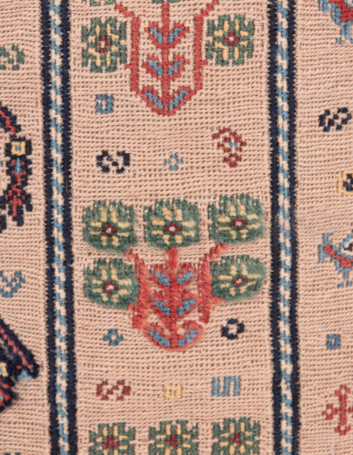 Balouch Hocker
