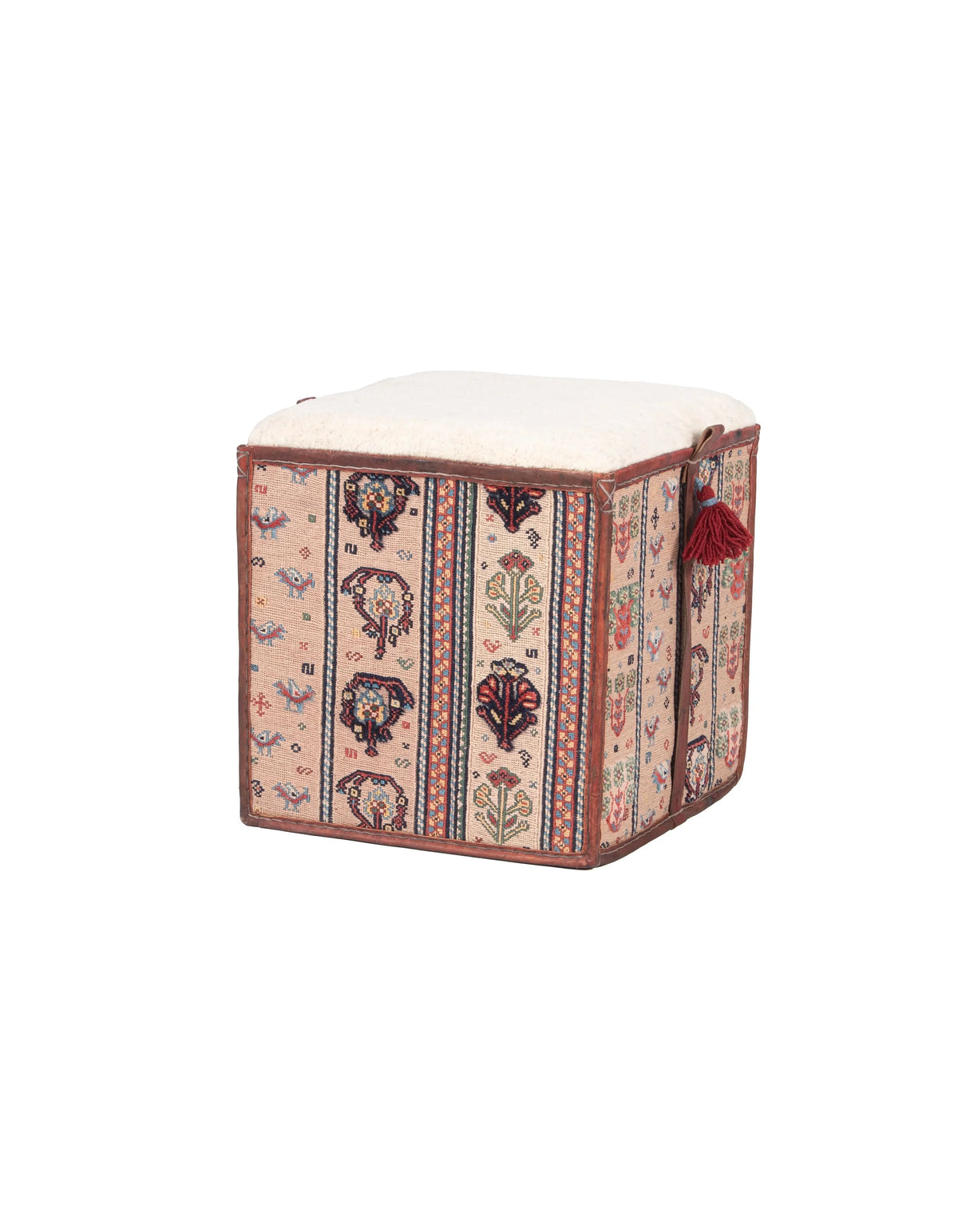Balouch Hocker