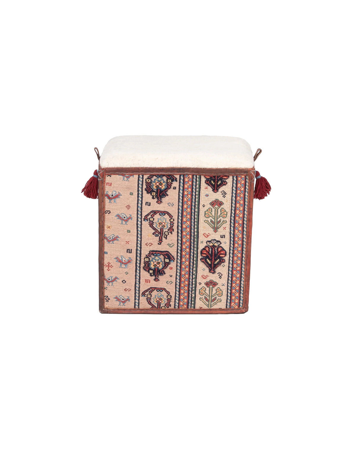 Balouch Hocker