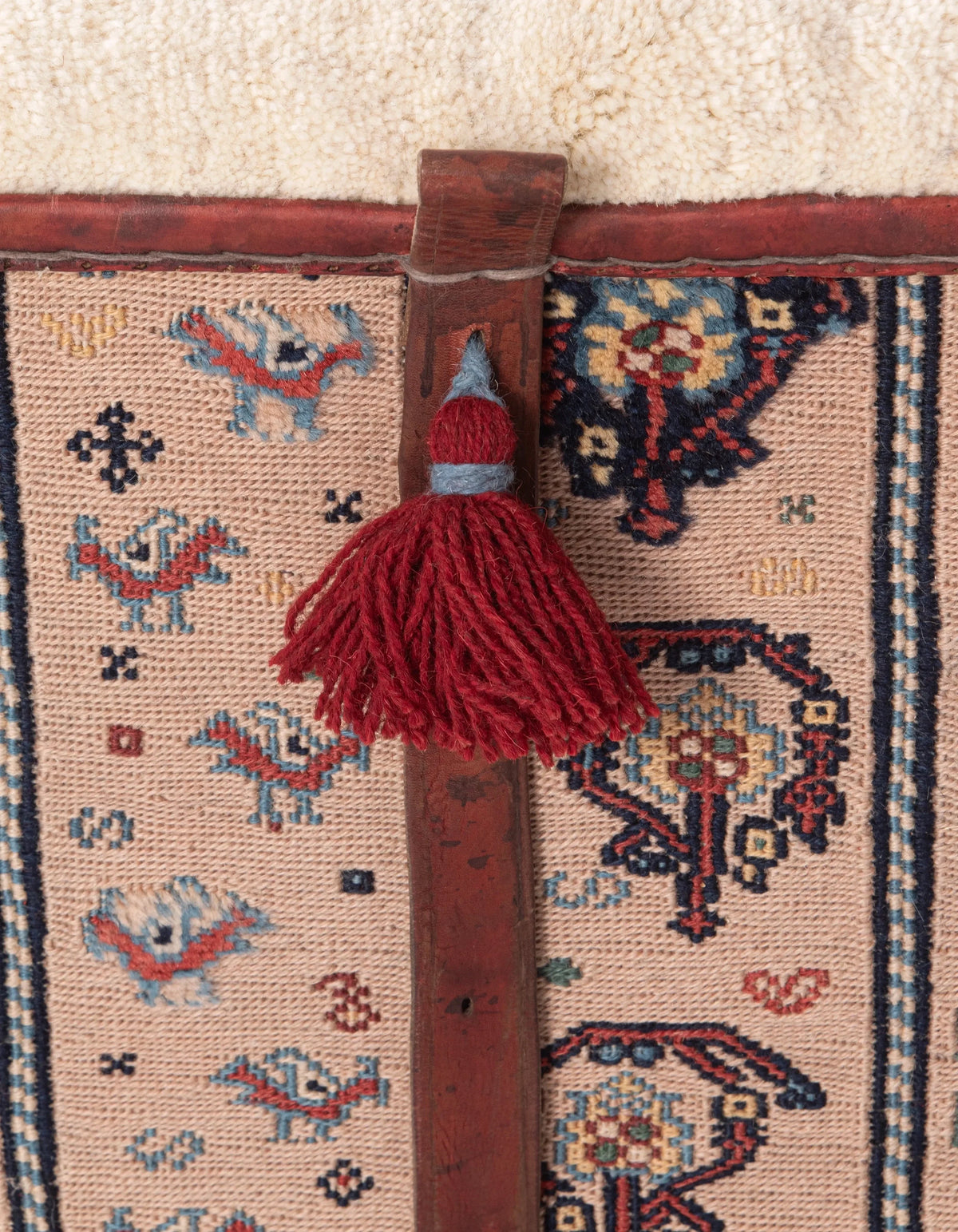 Balouch Hocker