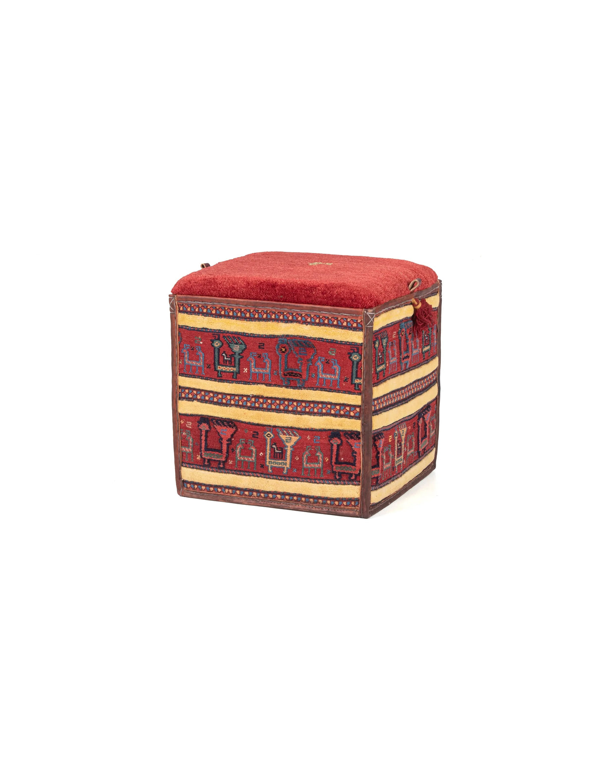 Balouch Hocker
