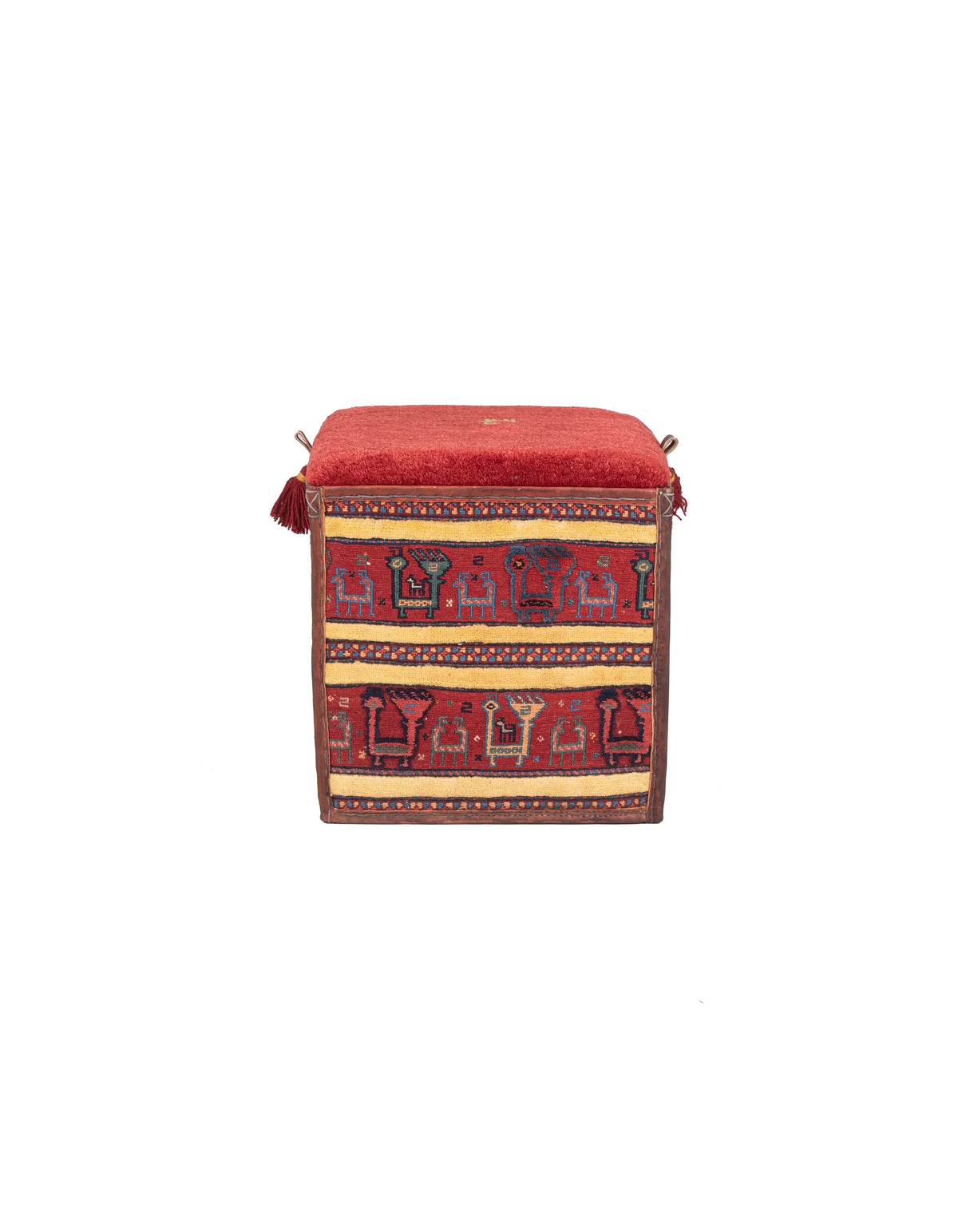 Balouch Hocker