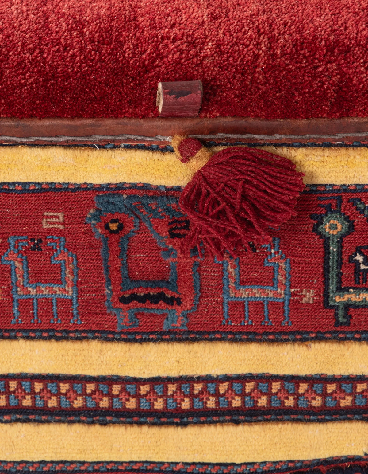 Balouch Hocker