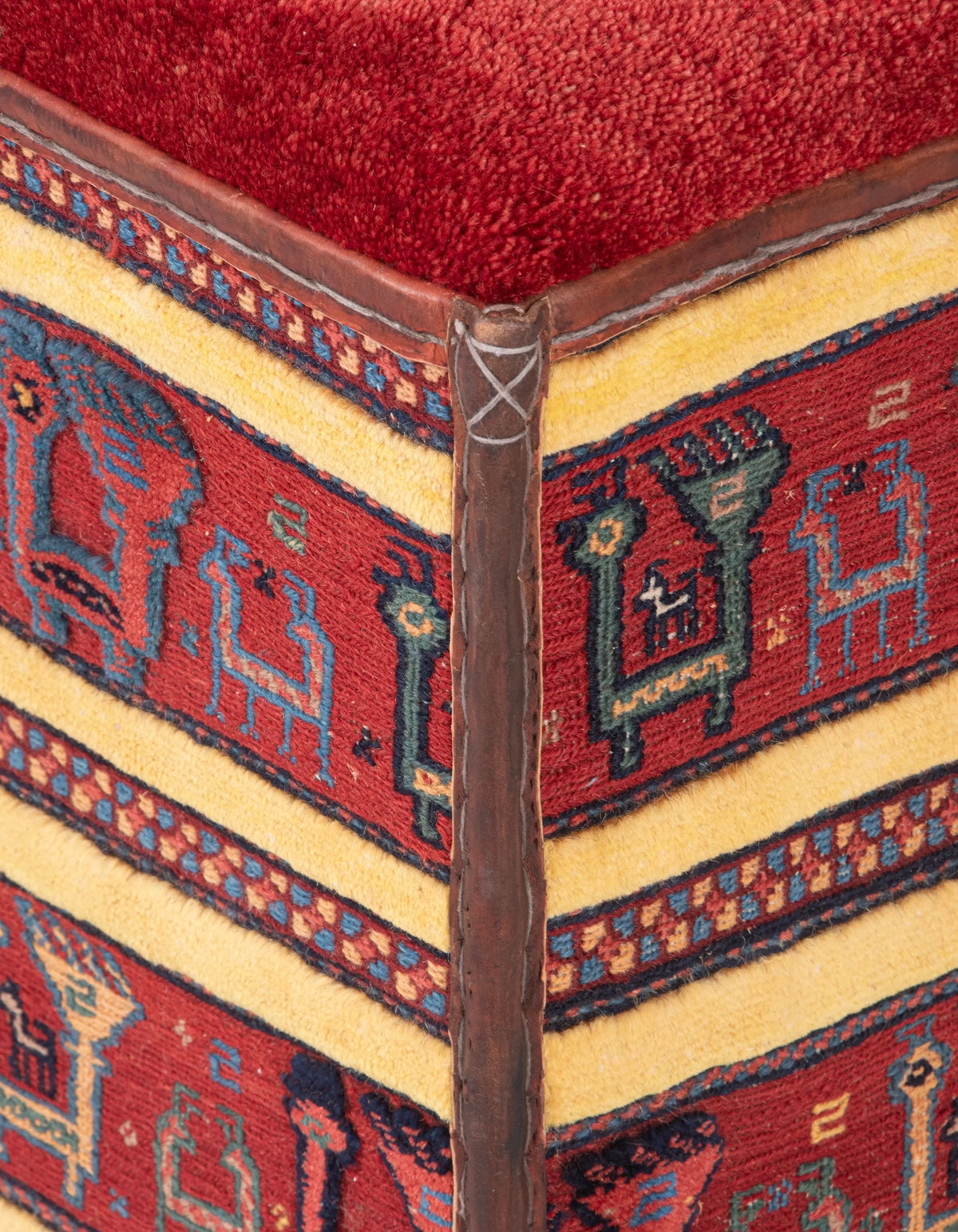 Balouch Hocker