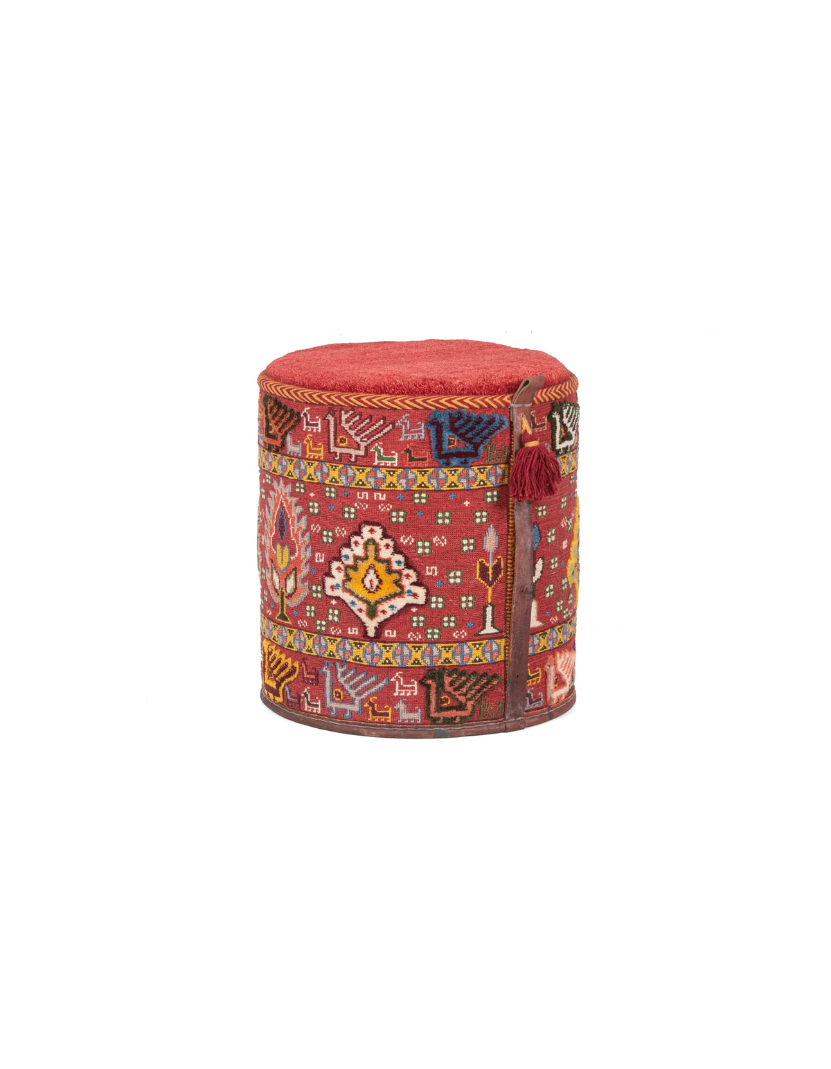 Balouch Hocker