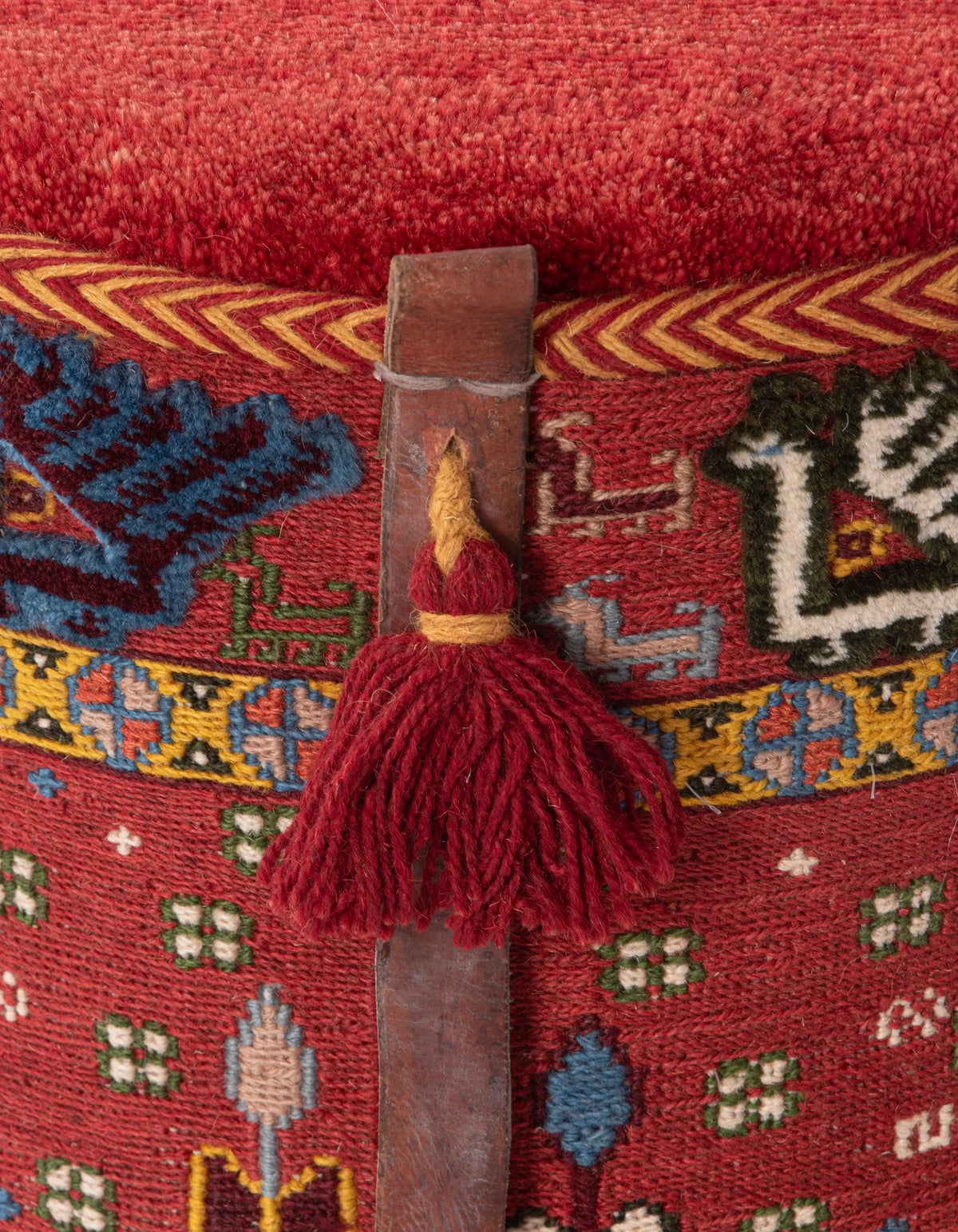 Balouch Hocker