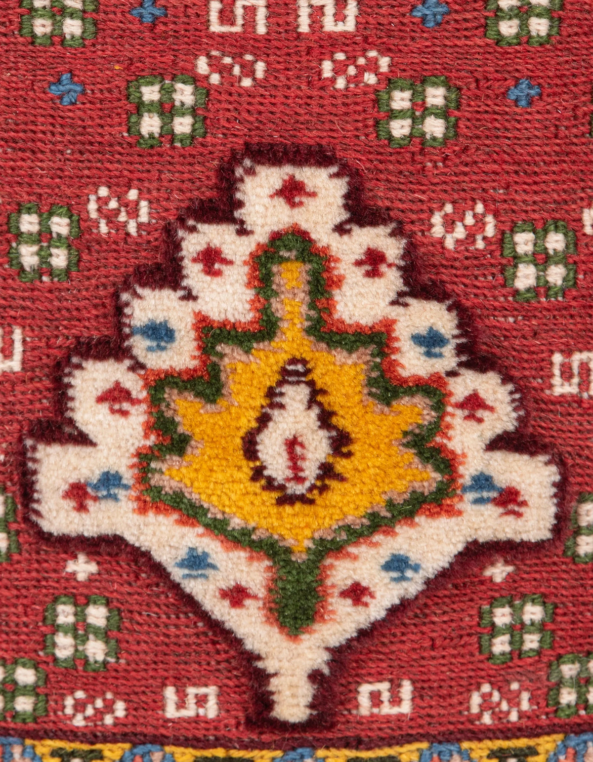 Balouch Hocker