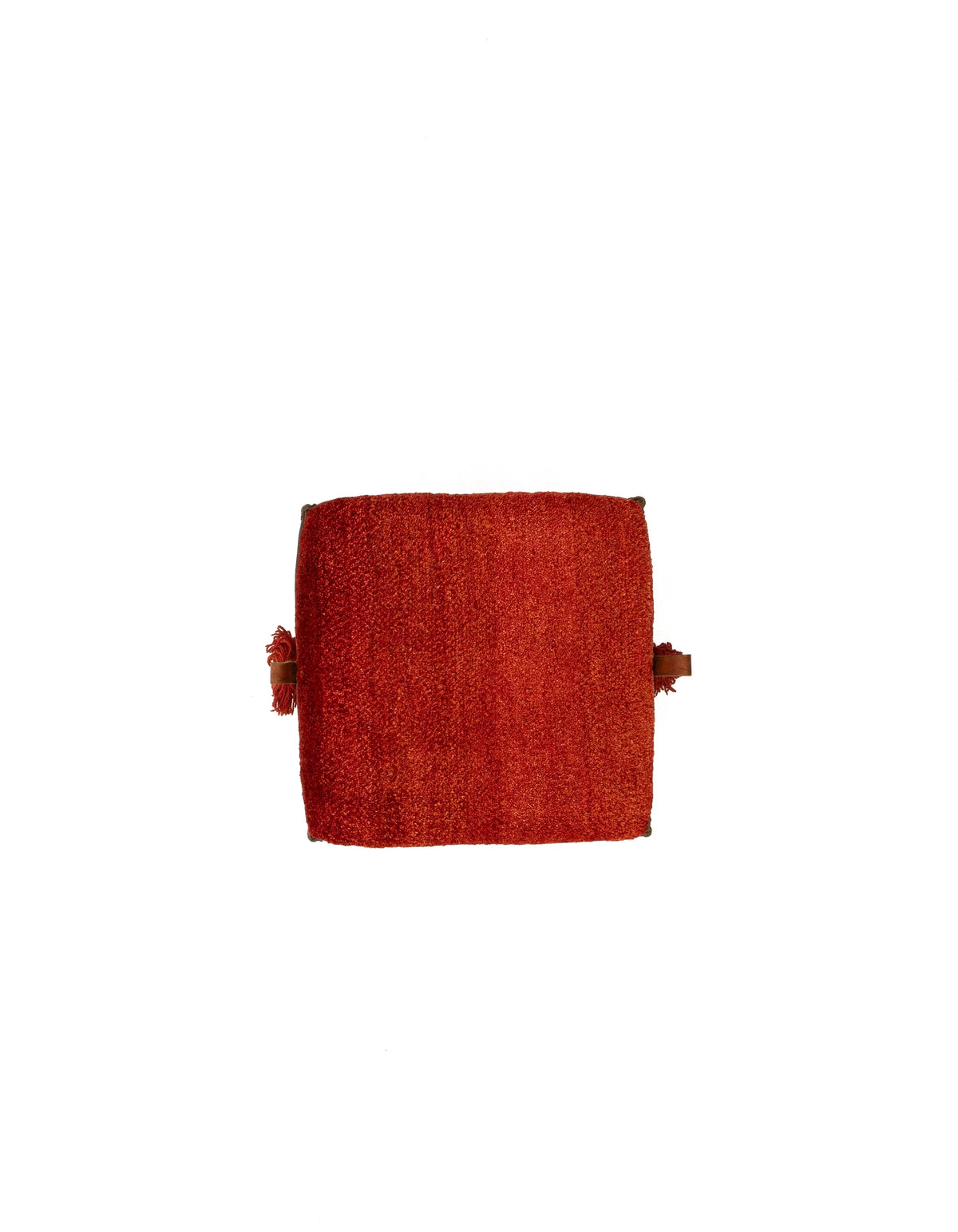 Kilim Hocker