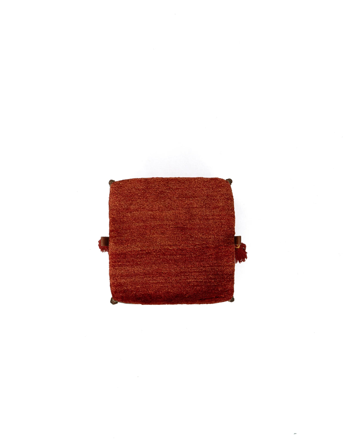 Kilim Hocker