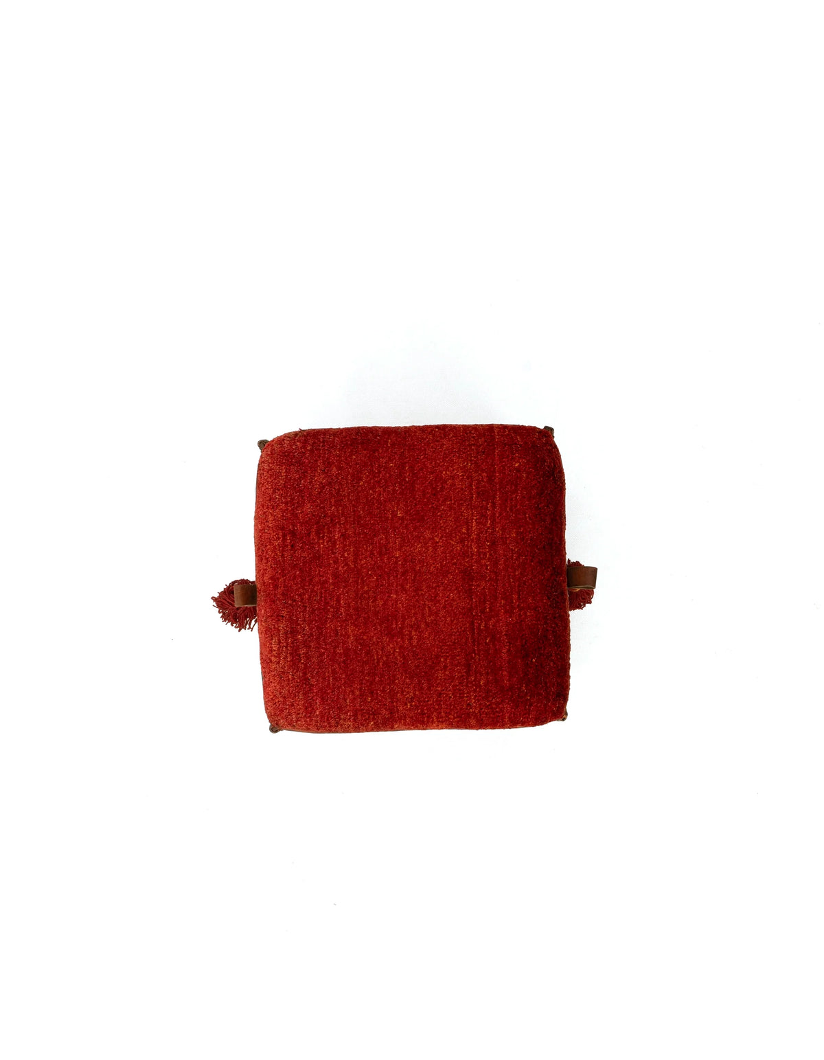 Kilim Hocker