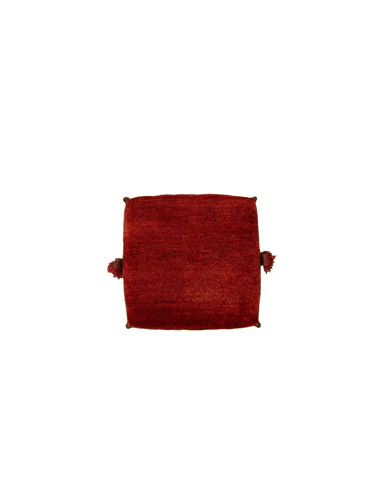 Kilim Hocker