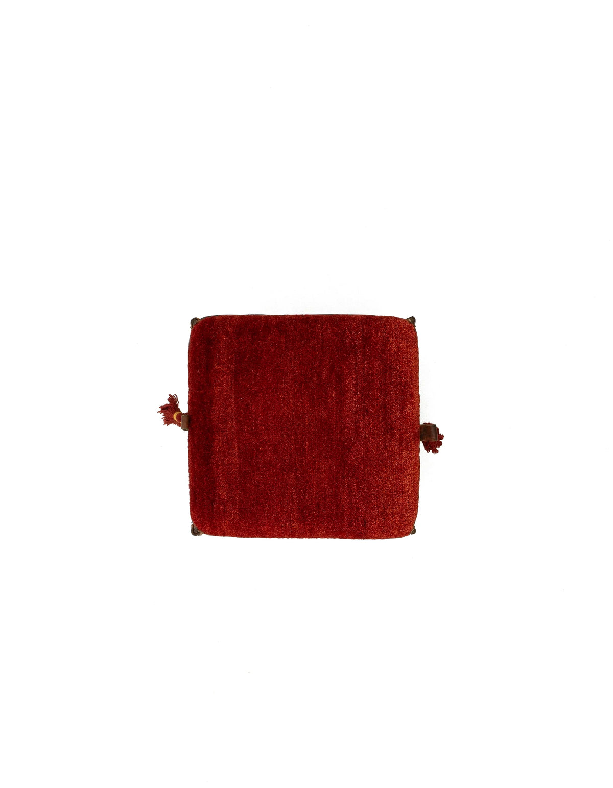 Kilim Hocker