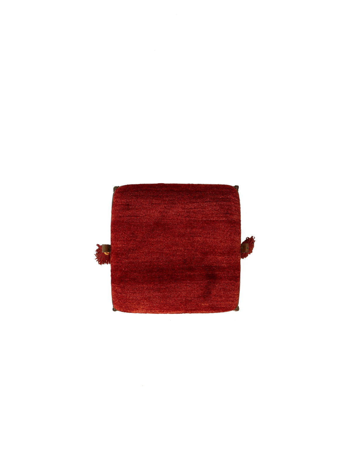 Kilim Hocker