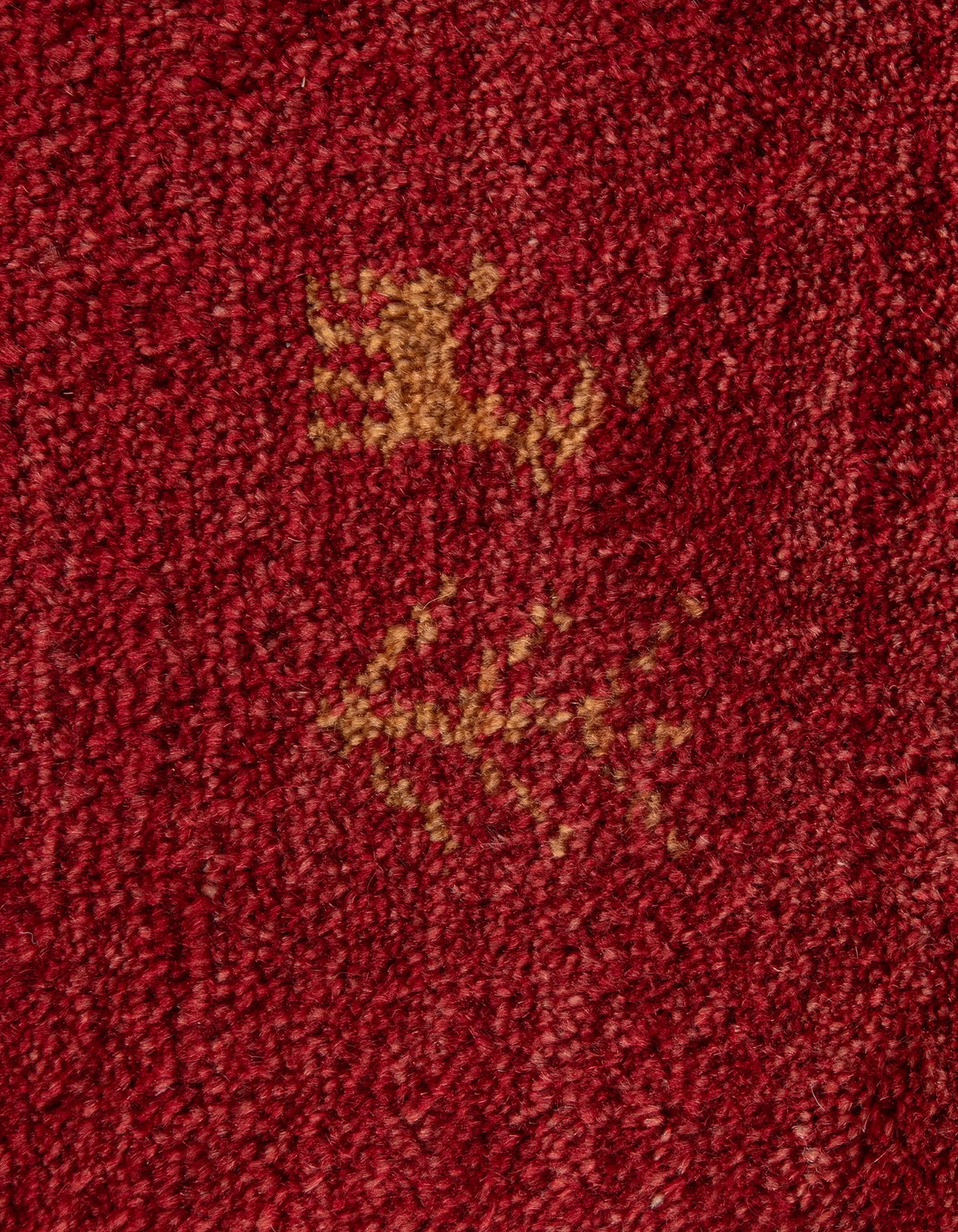 Mafrash Truhe