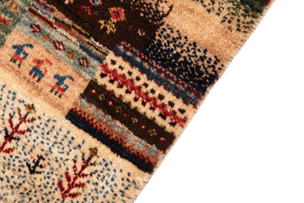132 x 88 Kashkuli