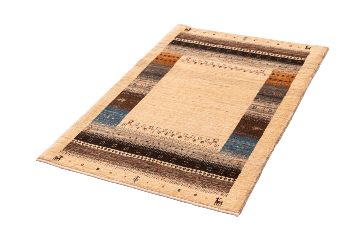 130 x 87 Kashkuli