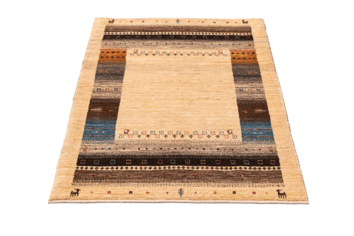 130 x 87 Kashkuli