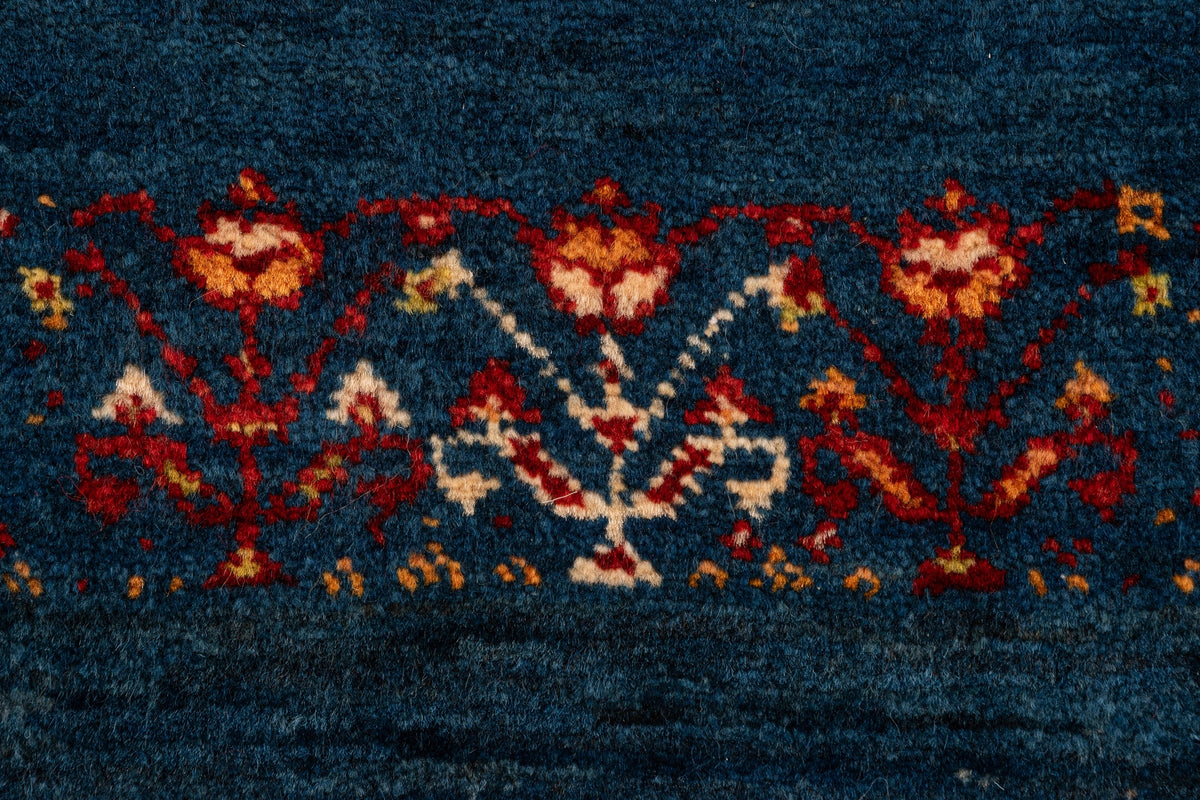 128 x 81 Kashkuli