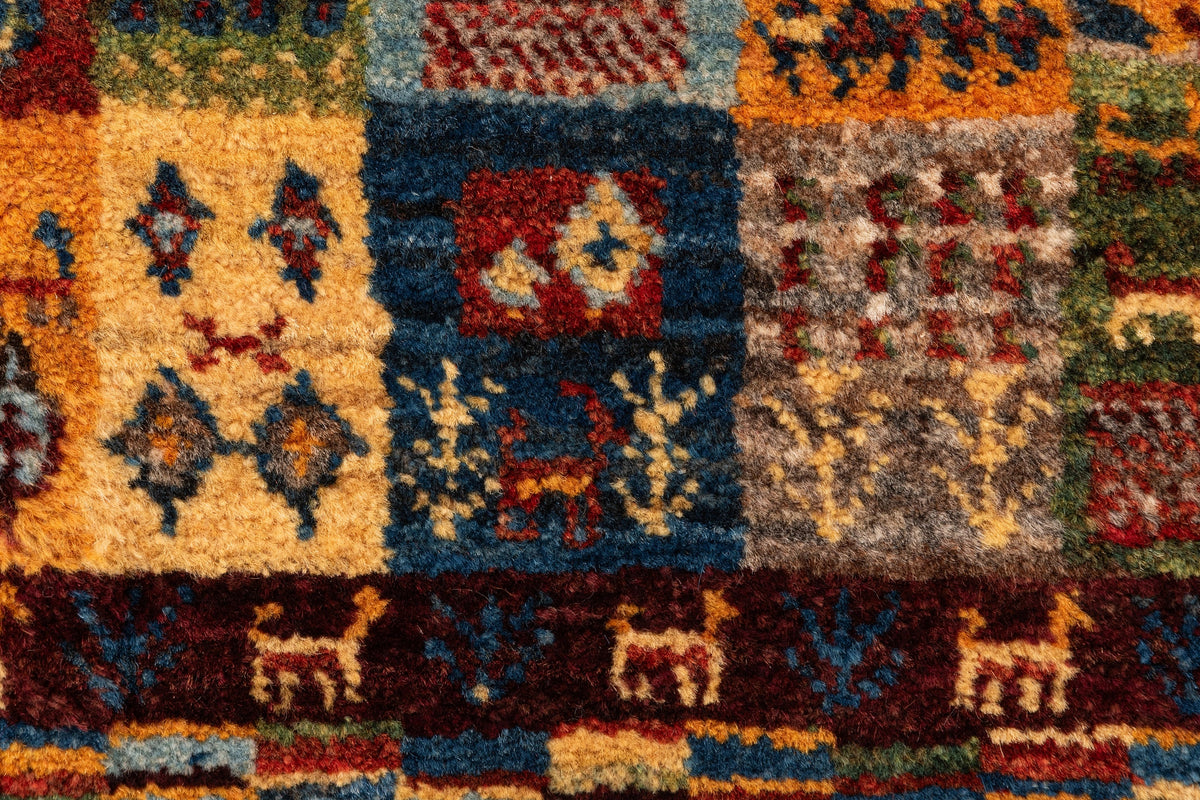 130 x 89 Kashkuli