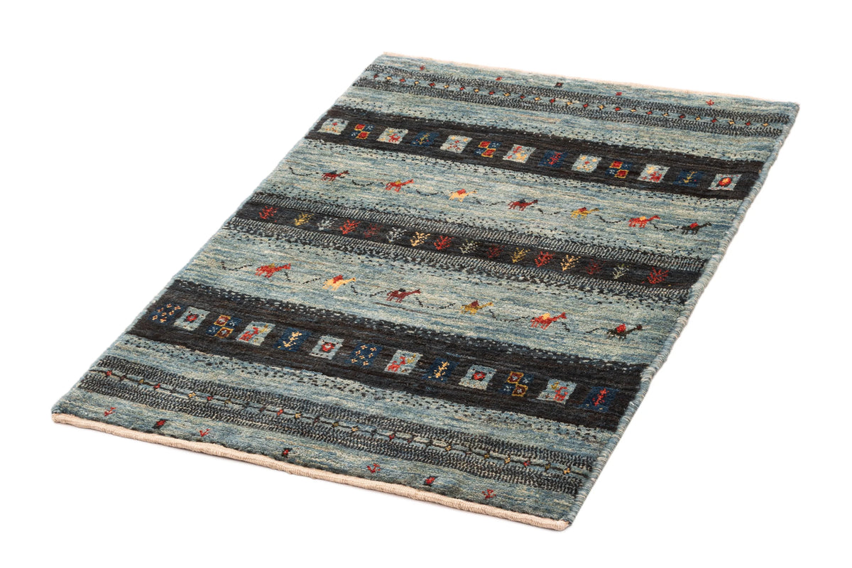 103 x 70 Kashkuli