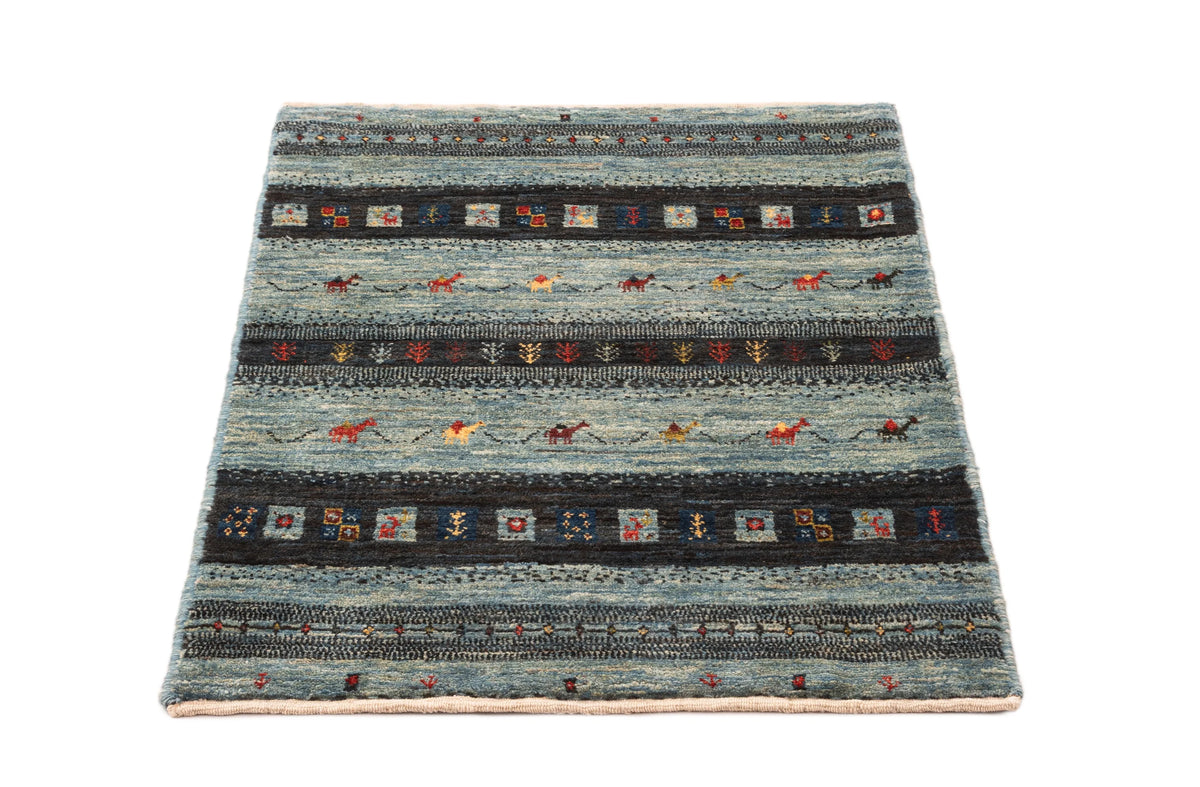 103 x 70 Kashkuli