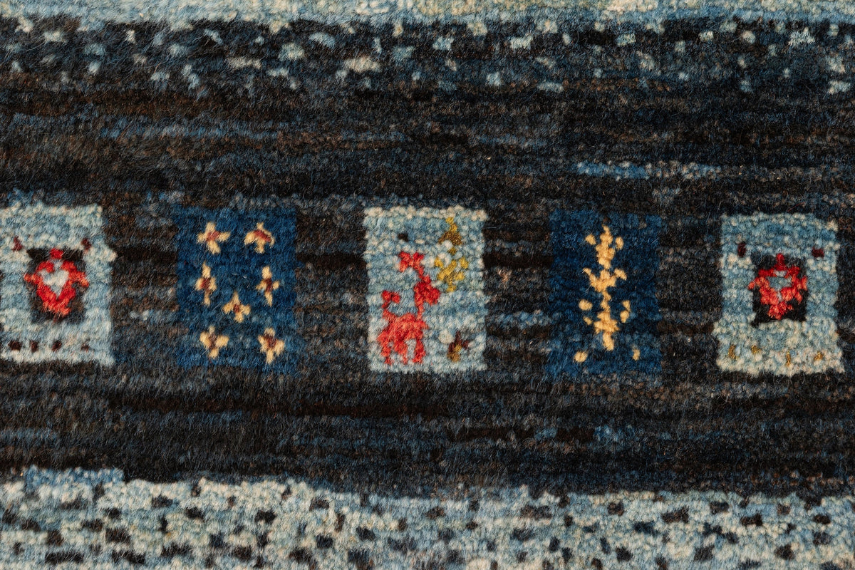 103 x 70 Kashkuli
