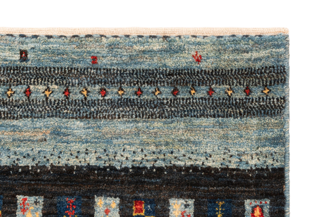 103 x 70 Kashkuli