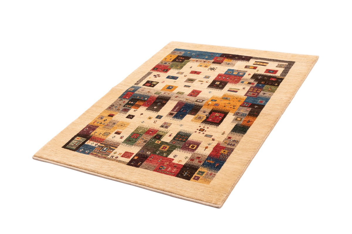 150 x 106 Kashkuli