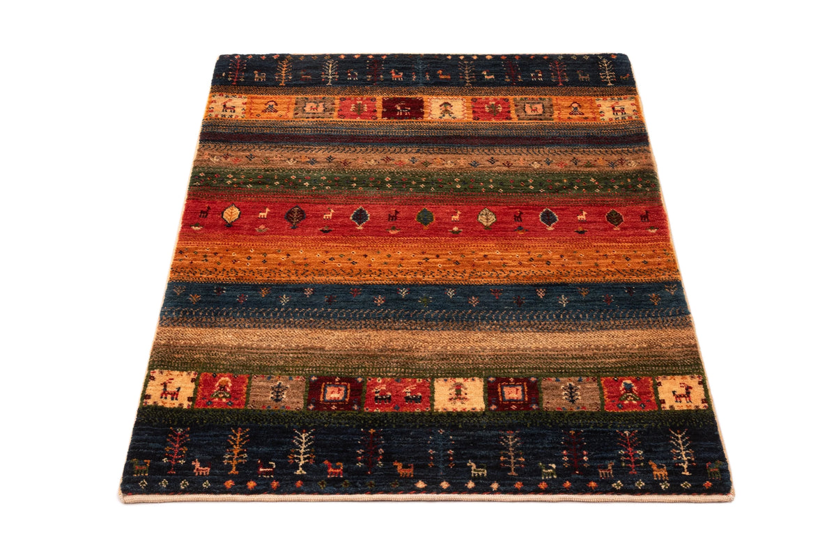 120 x 81 Kashkuli