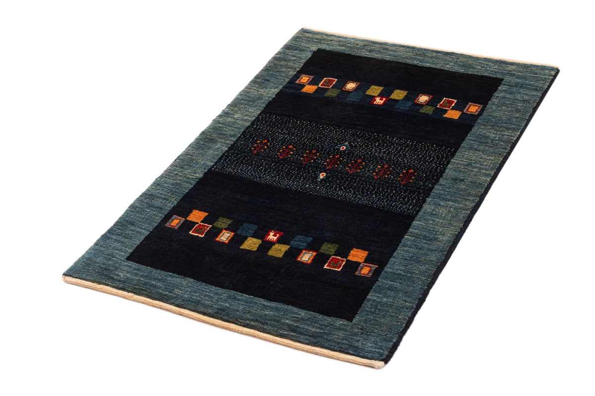 97 x 65 Kashkuli