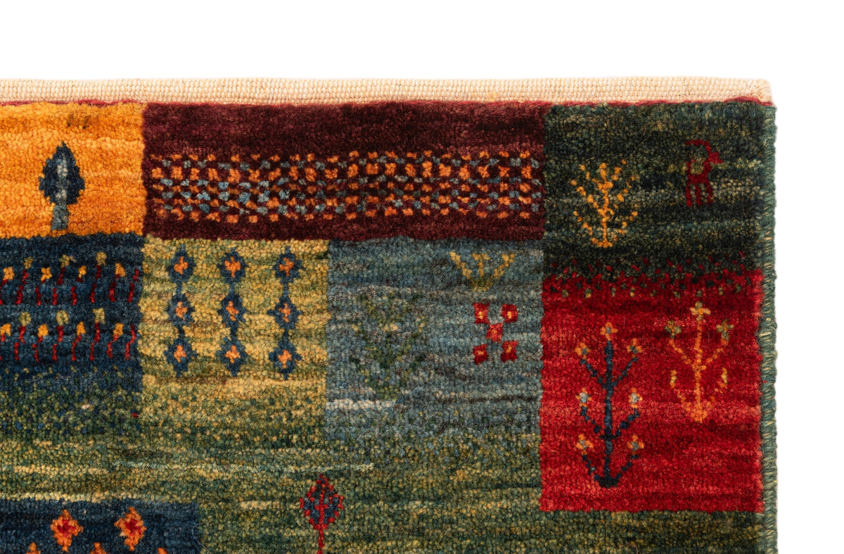 98 x 66 Kashkuli