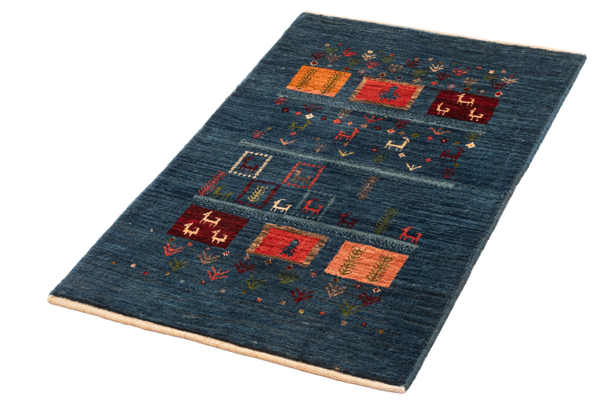 97 x 60 Kashkuli