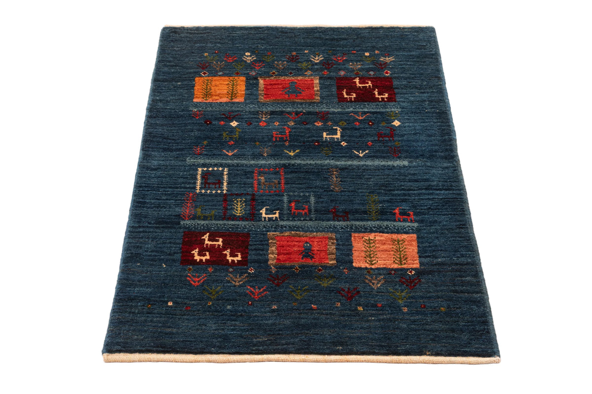 97 x 60 Kashkuli