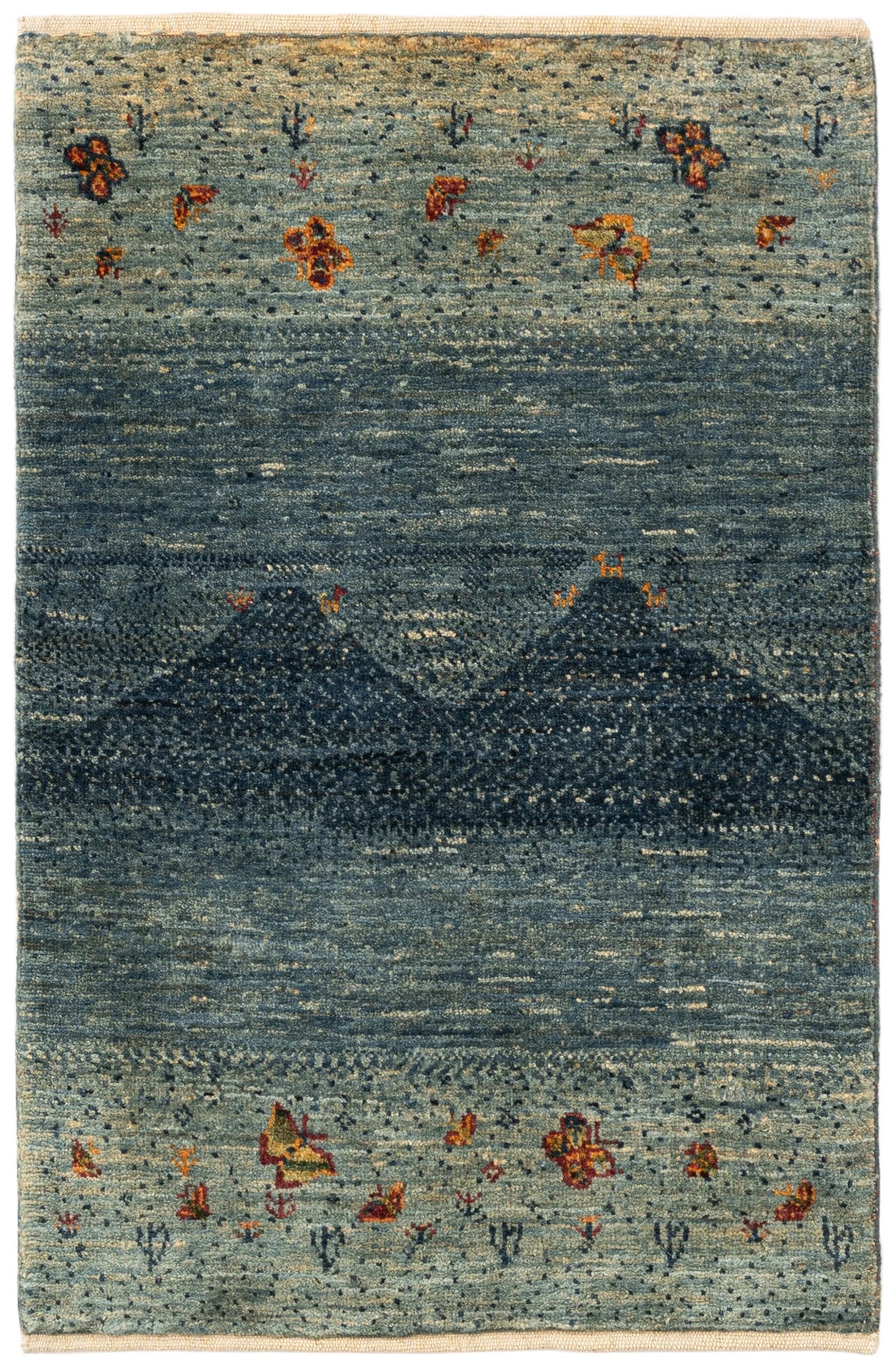 98 x 64 Kashkuli