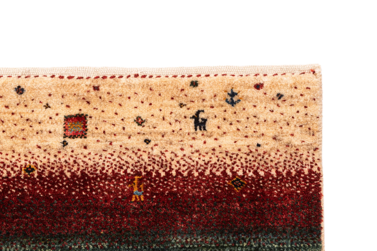 130 x 87 Kashkuli