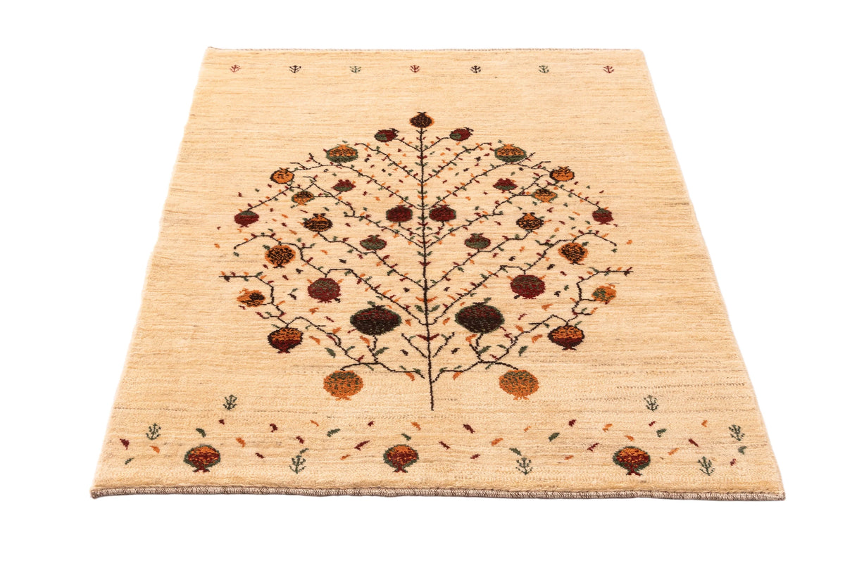 150 x 104 Kashkuli