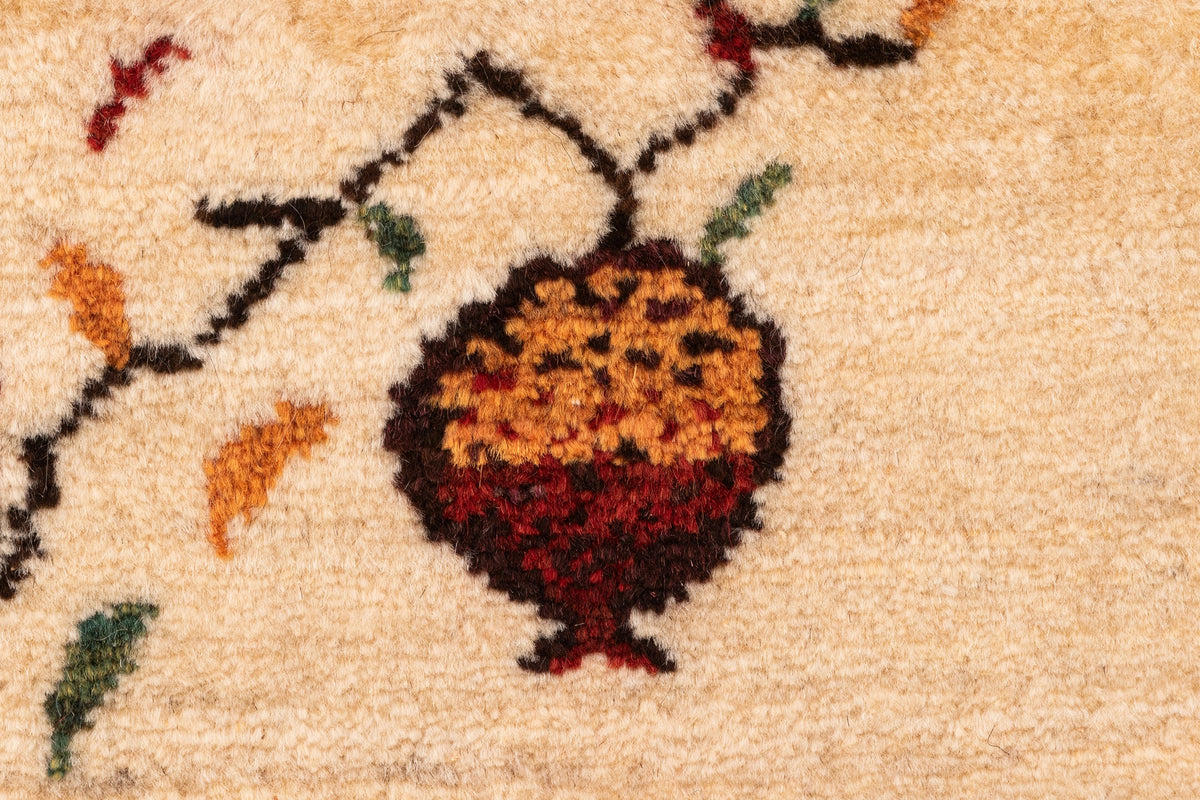 150 x 104 Kashkuli
